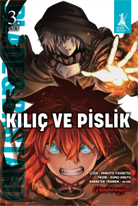 Kılıç ve Pislik 3.Cilt