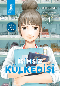 İsimsiz Külkedisi Cilt 1 - Cilt 2