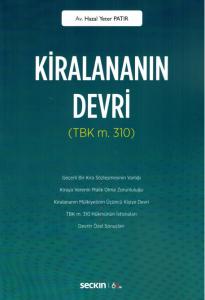 Kiralananın Devri