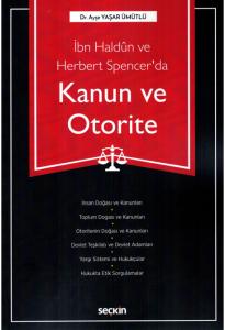 Kanun ve Otorite