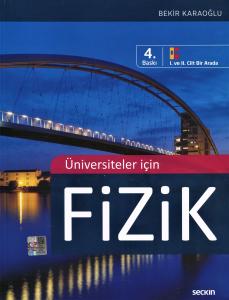 Üniversiteler İçin Fizik
