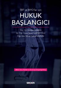 Hukuk Başlangıcı