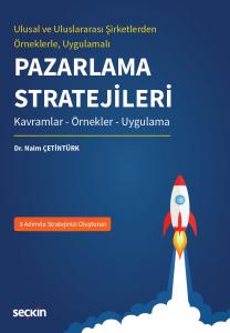 Pazarlama Stratejileri