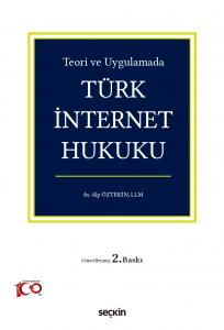 Türk İnternet Hukuku