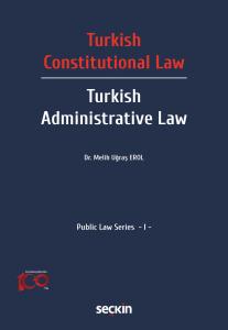 Turkısh Admınıst Law