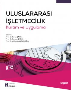 Uluslararası İşletmecilik