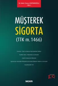Müşterek Sigorta