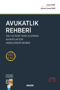 Avukatlık Rehberi