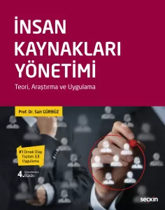 İnsan Kaynakları Yönetimi