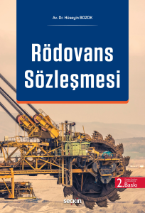 Rödovans Sözleşmesi