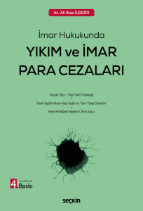 Yıkım ve İmar Para Cezaları