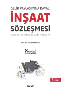 İnşaat Sözleşmesi