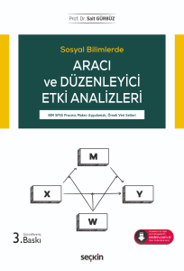 Aracı ve Düzenleyici Etki Analizleri