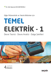 Temel Elektrik - 1
