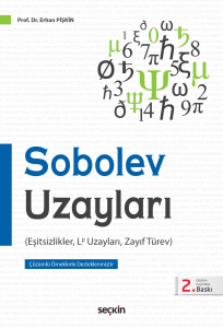 Sobolev Uzayları