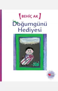 Doğumgünü Hediyesi