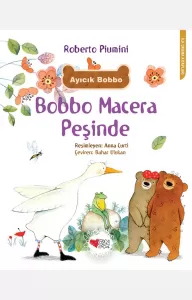Bobbo Macera Peşinde
