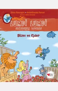Güzel ve Ejder