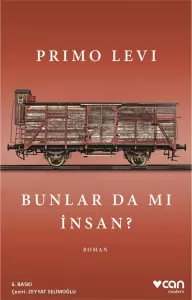 Bunlar da mı İnsan?