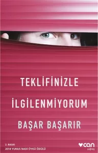 Teklifinizle İlgilenmiyorum