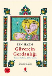 Güvercin Gerdanlığı