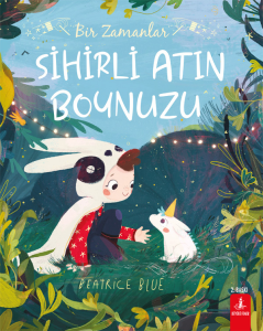 Sihirliİ Atın Boynuzu