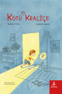 Kötü Kraliçe (Ciltli)