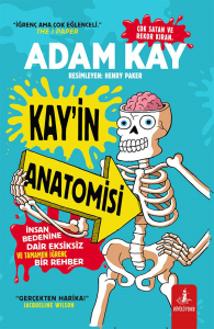 Kay’in Anatomisi