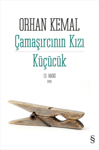 Çamaşırcının Kızı - Küçücük