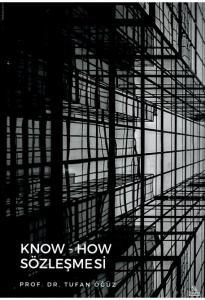 Know-How Sözleşmesi