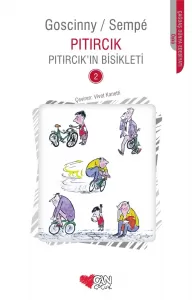 Pıtırcık'ın Bisikleti