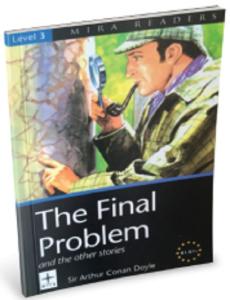 Level 3 - The Final Problem B1-B1 Plus