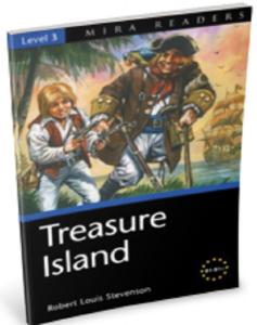 Level 3 - Treasure Island B1-B1 Plus