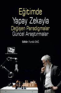 Eğitimde Yapay Zekayla Değişen Paradigmalar