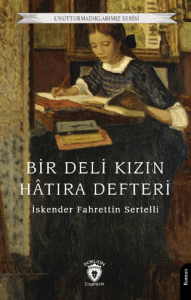 Bir Deli Kızın Hatıra Defteri