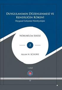 Duygulanımın Düzenlenmesi ve Kendiliğin Kökeni