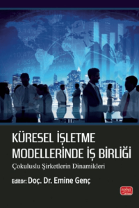 Küresel İşletme Modellerinde İş Birliği