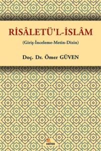 Risaletü’l-İslam