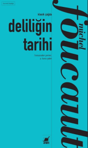 Deliliğin Tarihi