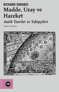 Madde, Uzay ve Zaman