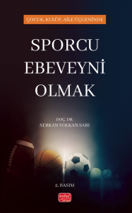 Sporcu Ebeveyni Olmak