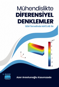 Mühendislikte Diferensiyel Denklemler