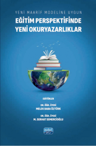 Eğitim Perspektifinden Yeni Okuryazarlıklar