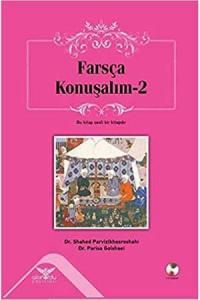 Farsça Konuşalım 2
