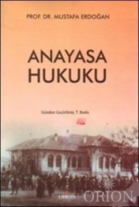 Anayasa Hukuku