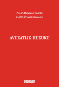 Avukatlık Hukuku