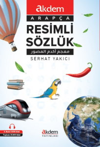 Resimli Sözlük (Arapça-Türkçe)