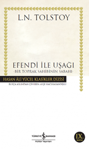 Efendi ile Uşağı
