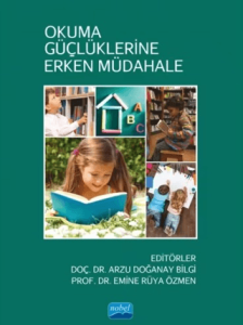 Okuma Güçlüklerine Erken Müdahale