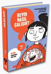 15 Soru Serisi Beyin Nasıl Çalışır?